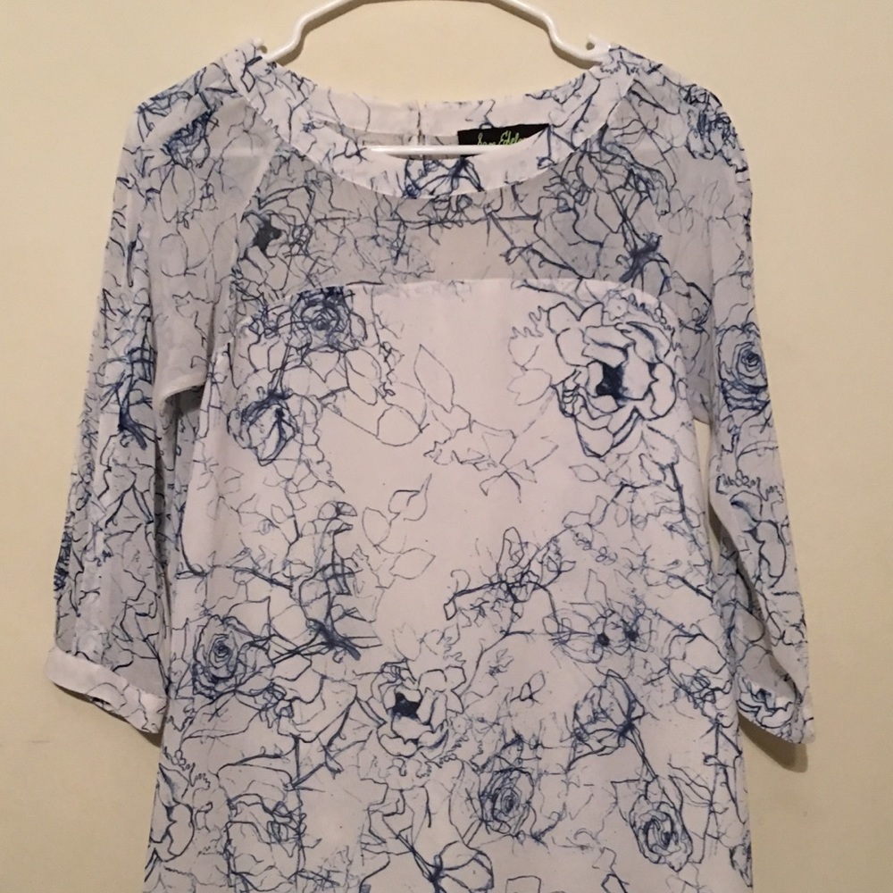 Sam Edelman blouse